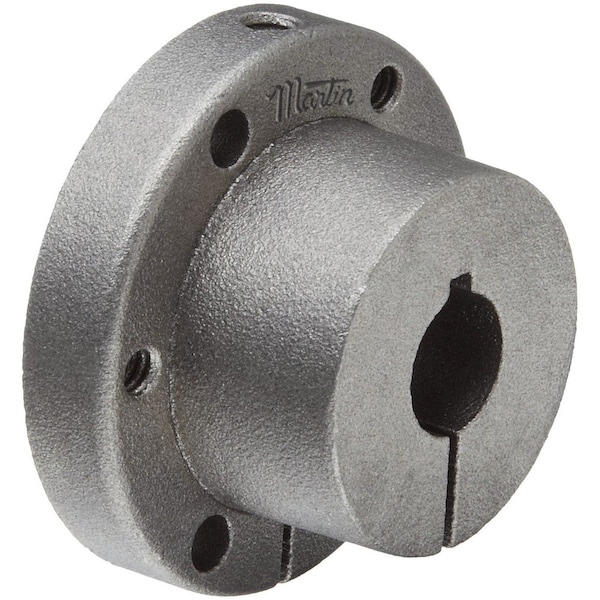 QD BUSHING - F BUSHING AND SMALLER - DIRECT BORE